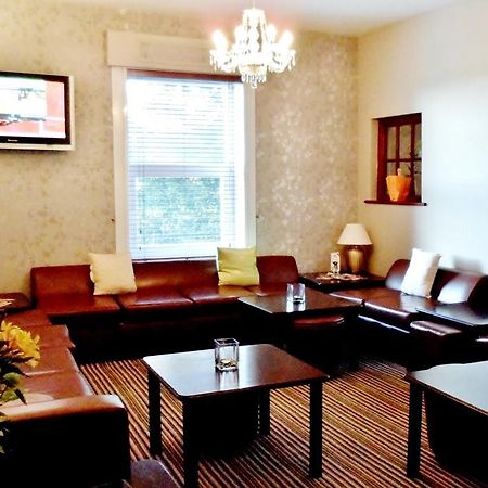 The Beeches Hotel Гримзби Екстериор снимка