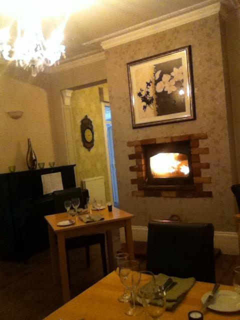 The Beeches Hotel Гримзби Екстериор снимка