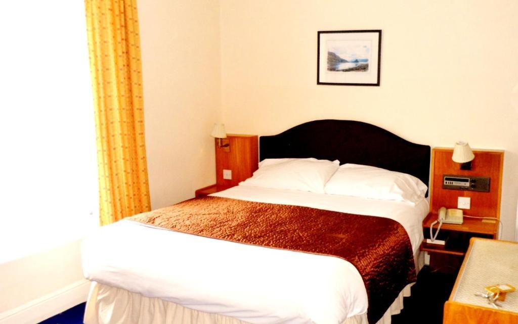 The Beeches Hotel Гримзби Стая снимка
