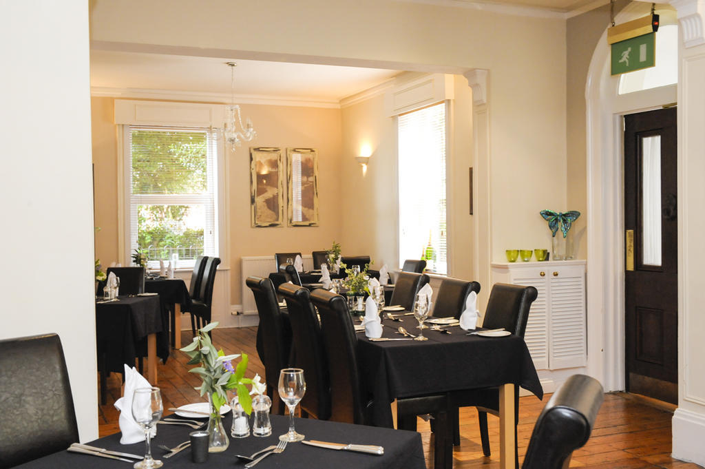 The Beeches Hotel Гримзби Екстериор снимка