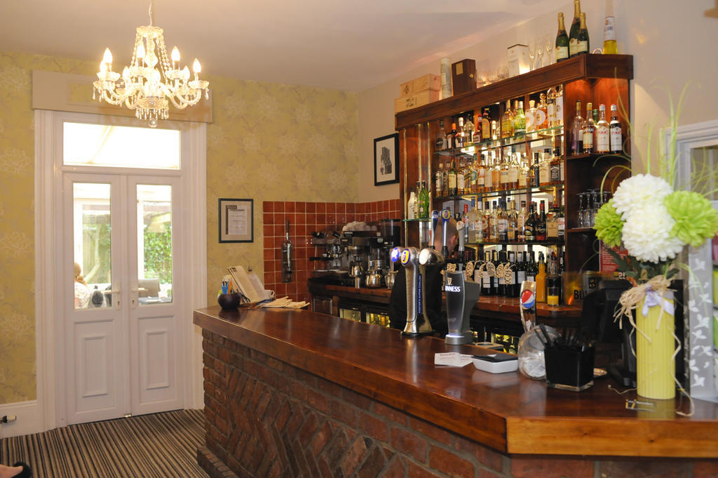 The Beeches Hotel Гримзби Екстериор снимка