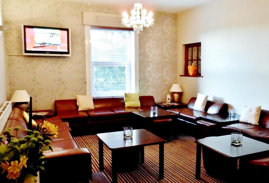 The Beeches Hotel Гримзби Екстериор снимка