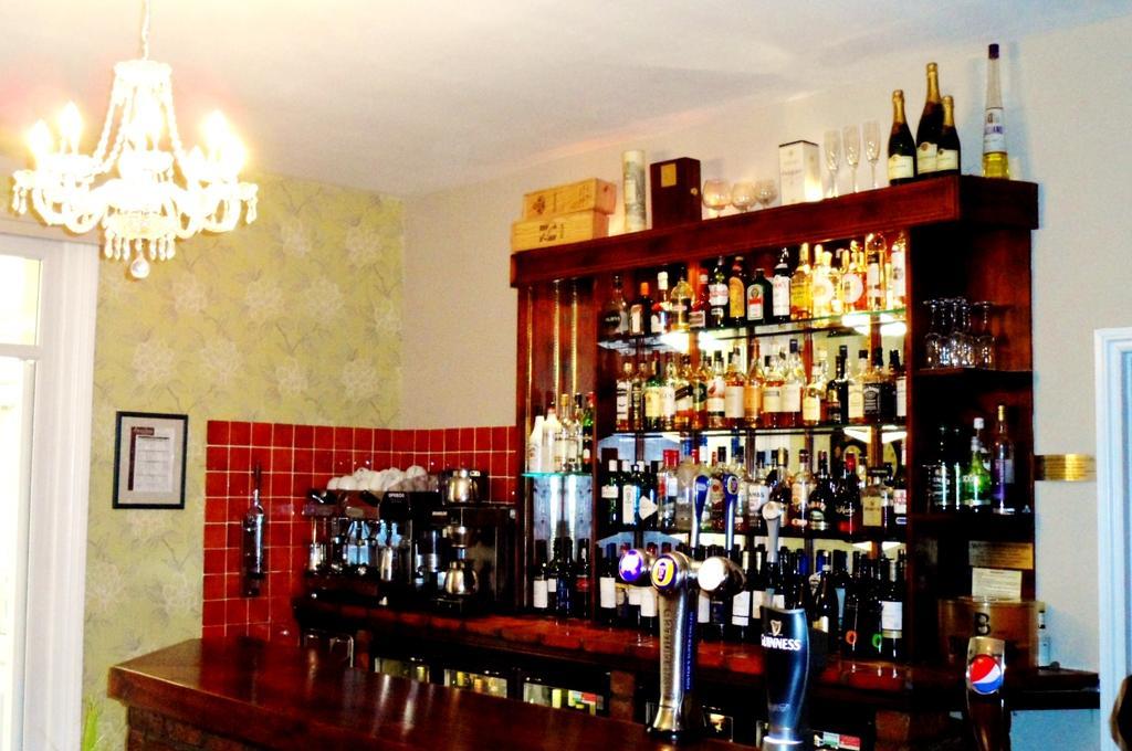 The Beeches Hotel Гримзби Екстериор снимка